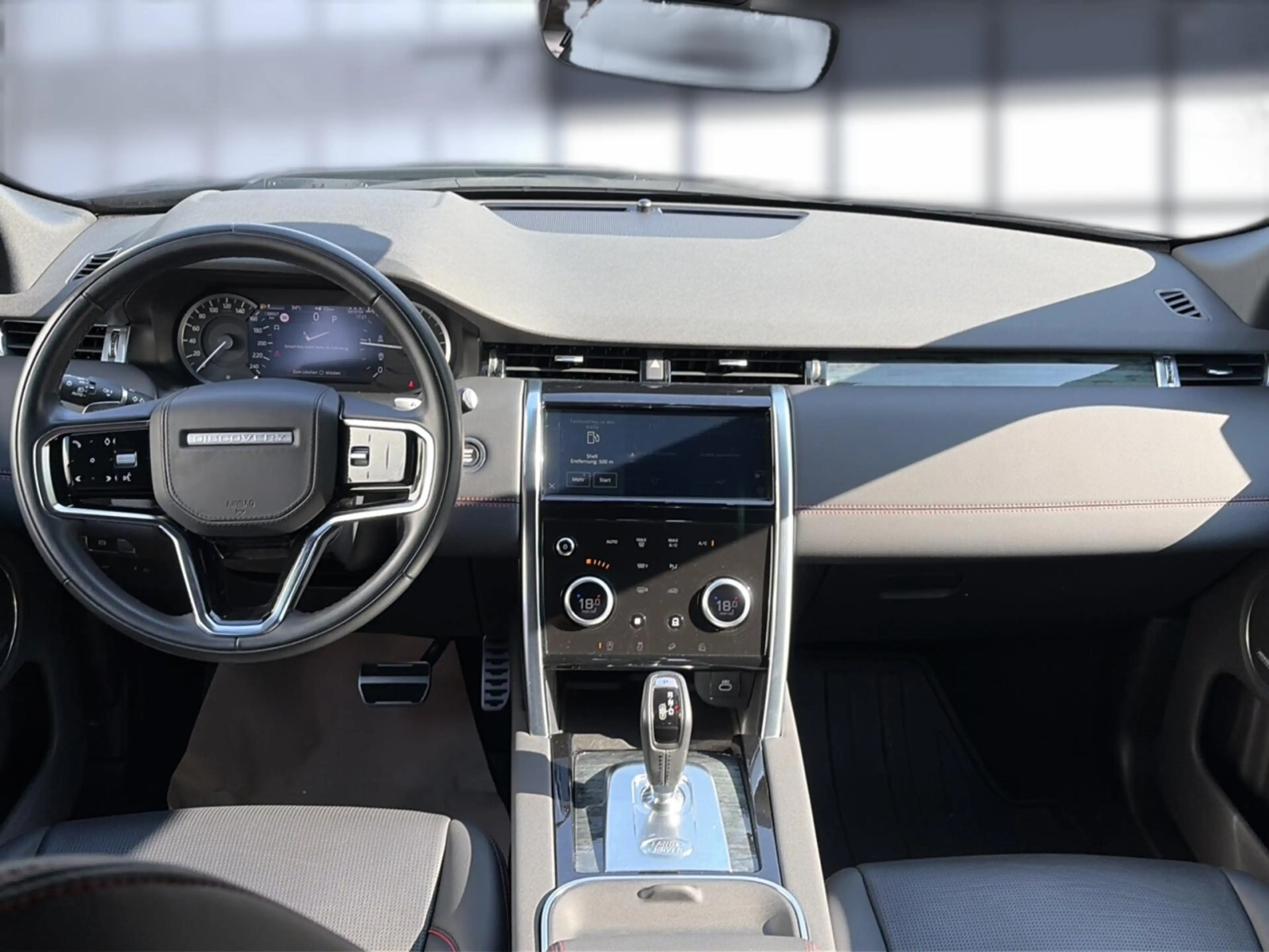 Land Rover Discovery Sport Discovery Sport D165 R-Dyn SE Pano*AHK*SitzHZG — photo 9