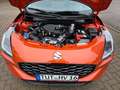 Suzuki Swift 1.2 Hybrid Comfort Automatik Orange - thumbnail 4