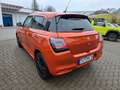 Suzuki Swift 1.2 Hybrid Comfort Automatik Orange - thumbnail 9