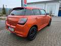 Suzuki Swift 1.2 Hybrid Comfort Automatik Orange - thumbnail 8