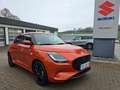 Suzuki Swift 1.2 Hybrid Comfort Automatik Orange - thumbnail 1