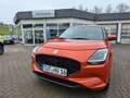 Suzuki Swift 1.2 Hybrid Comfort Automatik Orange - thumbnail 2