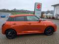 Suzuki Swift 1.2 Hybrid Comfort Automatik Orange - thumbnail 11