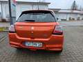 Suzuki Swift 1.2 Hybrid Comfort Automatik Orange - thumbnail 5