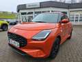Suzuki Swift 1.2 Hybrid Comfort Automatik Orange - thumbnail 3