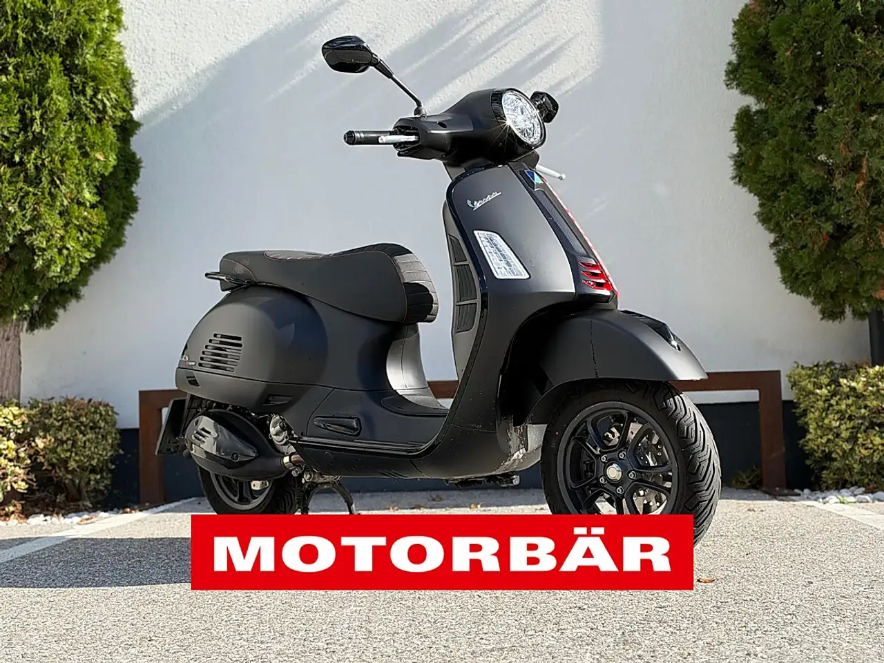 Vespa