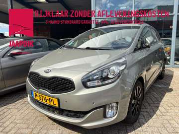 BWJ 2014 1.6 GDi 135 PK DynamicLine CAMRA | NAVI |