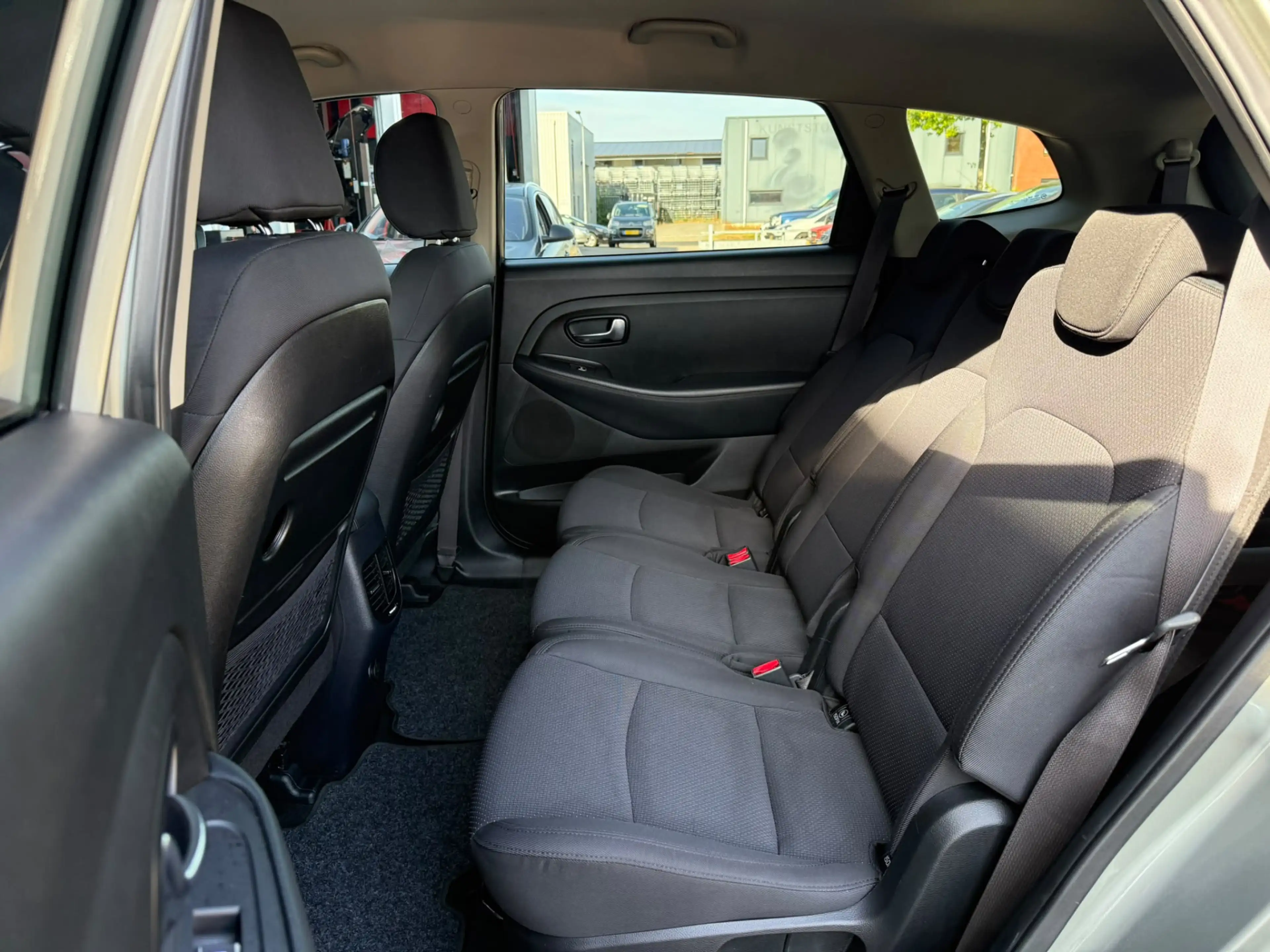 Kia Carens BWJ 2014 1.6 GDi 135 PK DynamicLine CAMRA | NAVI | — photo 6