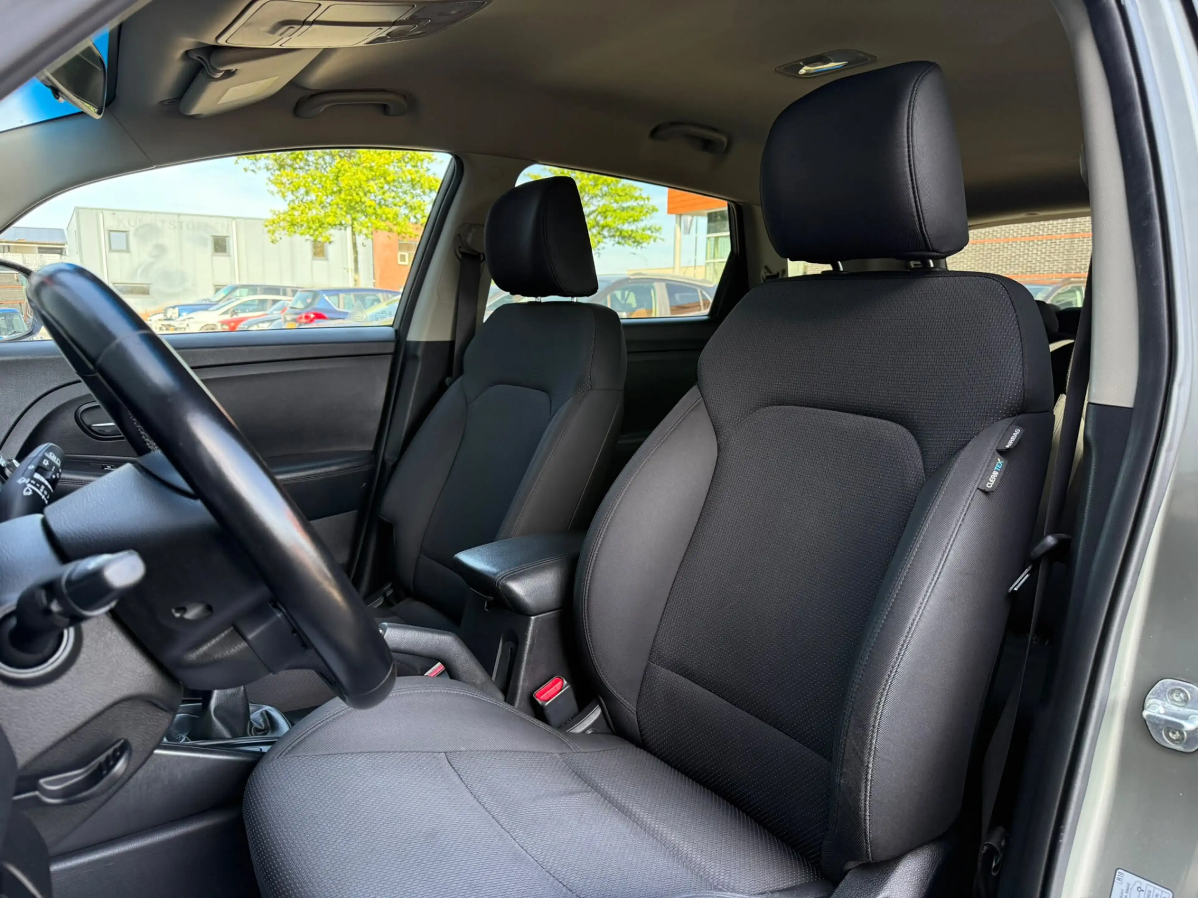 Kia Carens BWJ 2014 1.6 GDi 135 PK DynamicLine CAMRA | NAVI | — photo 5