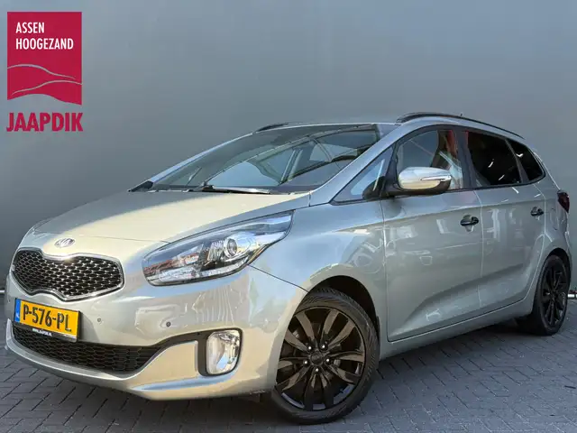 2014 Kia Carens in Grey for sale