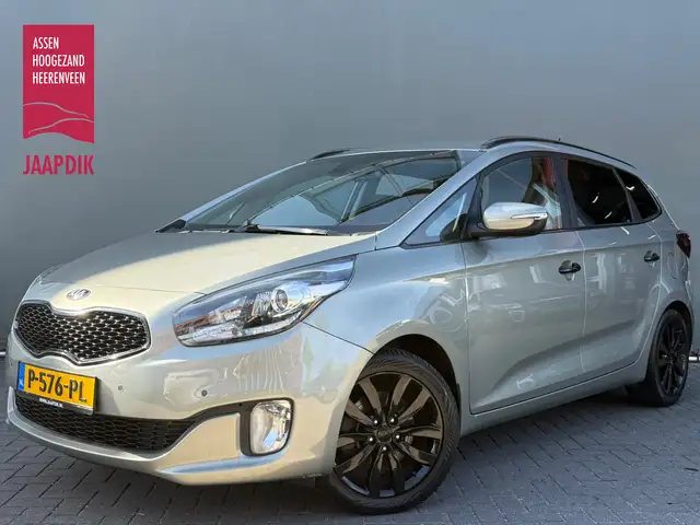 Kia Carens BWJ 2014 1.6 GDi 135 PK DynamicLine CAMERA | NAVI