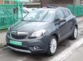 Opel Mokka 1.6 CDTI ecoFLEX 4x2 Enjoy*EURO6*CUIR*GPS*CAMERA* Gris - thumbnail 11