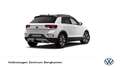 Volkswagen T-Roc 2.0 GOAL AHK CAM ACC LM17 NAVI SITZHEIZUNG Weiß - thumbnail 5