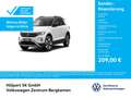 Volkswagen T-Roc 2.0 GOAL AHK CAM ACC LM17 NAVI SITZHEIZUNG Weiß - thumbnail 1