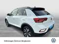 Volkswagen T-Roc 2.0 GOAL AHK CAM ACC LM17 NAVI SITZHEIZUNG Weiß - thumbnail 4