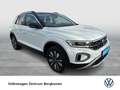 Volkswagen T-Roc 2.0 GOAL AHK CAM ACC LM17 NAVI SITZHEIZUNG Weiß - thumbnail 6