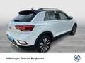 Volkswagen T-Roc 2.0 GOAL AHK CAM ACC LM17 NAVI SITZHEIZUNG Weiß - thumbnail 5