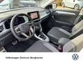 Volkswagen T-Roc 2.0 GOAL AHK CAM ACC LM17 NAVI SITZHEIZUNG Weiß - thumbnail 8