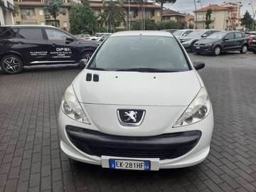 206 Plus 5p 1.1 One-Line Neopatentati