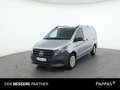 Mercedes-Benz Vito 114 CDI Kasten Lang LED Navi AHK PTS Silber - thumbnail 1