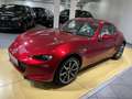 Mazda MX-5 RF *Design-P*Bose*8-fach bereift* Rosso - thumbnail 8