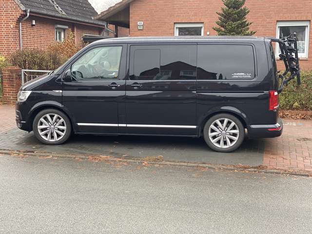 Volkswagen T6 Multivan DSG Kurz Highline, ACC, DCC , PDC , Navi, SHD ,