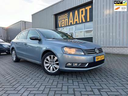 Volkswagen Passat 2.0 TSI Highline | CAMERA | NAVI | CRUISE |