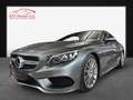 Mercedes-Benz S 500 S 500 4Matic AMG * 1 BESITZ * FINANZIERUNG * Grau - thumbnail 1