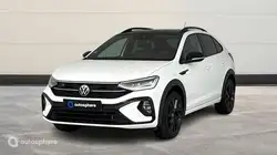 Volkswagen Taigo 1.0 TSI 110ch R-Line DSG7