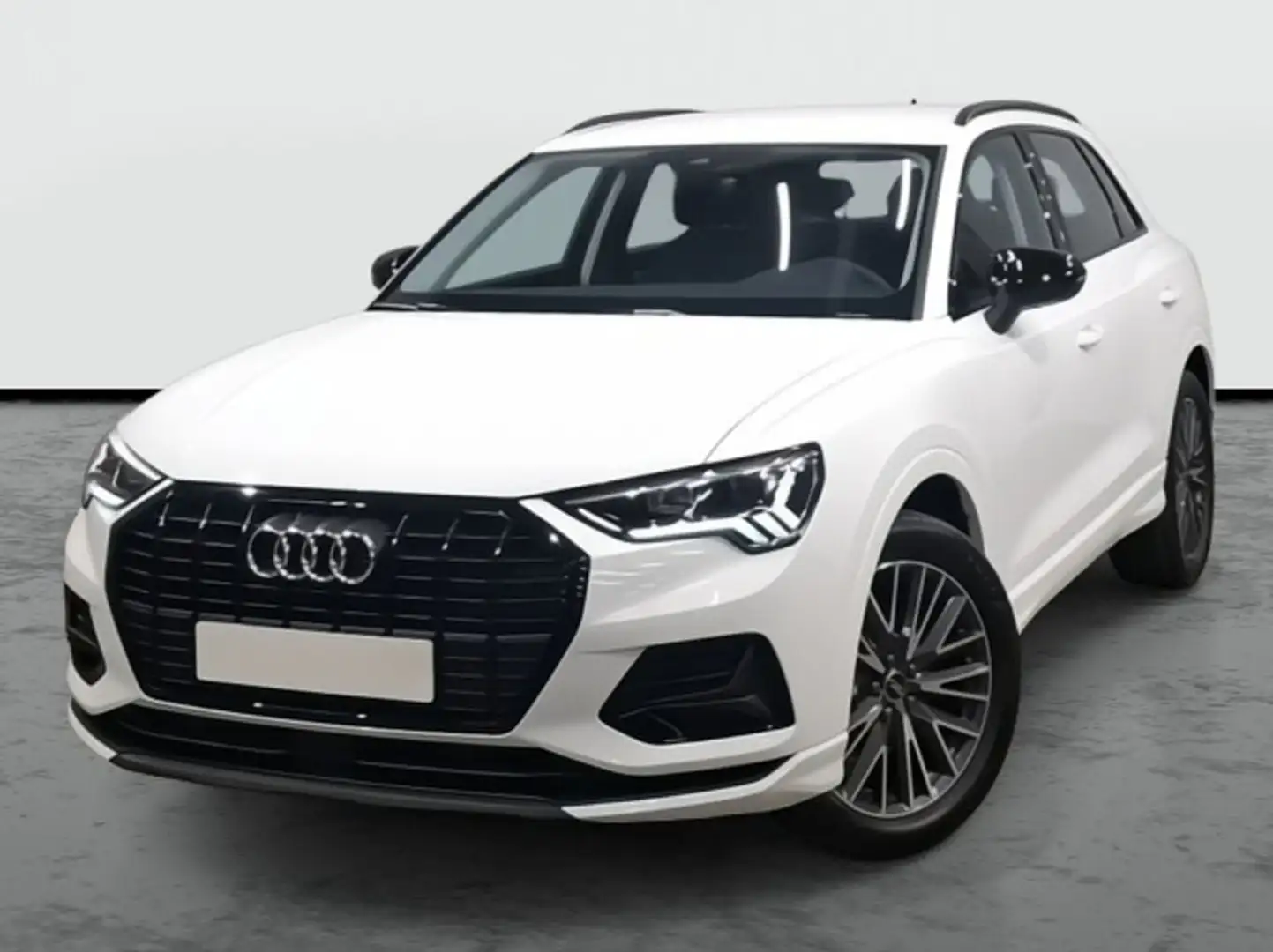 Audi Q3 Sport 35 TFSI 110 kW (150 CV) Amarillo - 1
