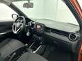 Suzuki Ignis 1.2 Smart Hybrid Comfort | NL-Auto | Airco | Bluet Oranje - thumbnail 7