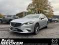 Mazda 6 SKYACTIV-D 175 AHK | Leder | Glasschiebed. | BOSE Silber - thumbnail 1