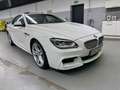 BMW 650 Coupe 650 i xDrive"Sport-Paket M/M Technic"Pano Bílá - thumbnail 3