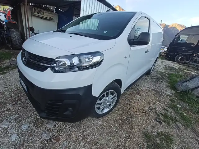 Opel Vivaro 2.0 Diesel 120cv