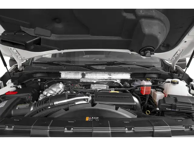 GMC Sierra 2500HD 2022 — photo 7