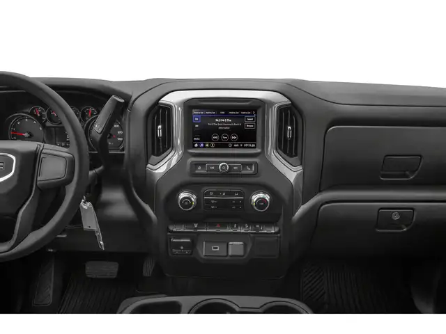 GMC Sierra 2500HD 2022 — photo 6