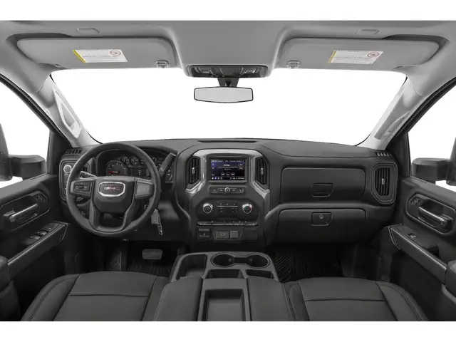 GMC Sierra 2500HD 2022 — photo 5