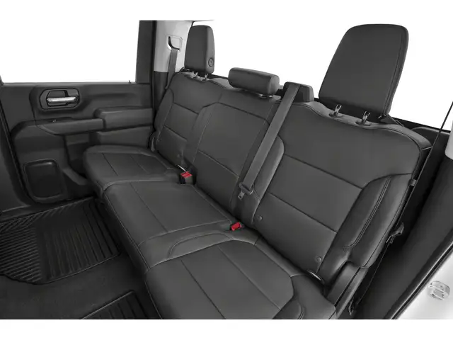 GMC Sierra 2500HD 2022 — photo 8