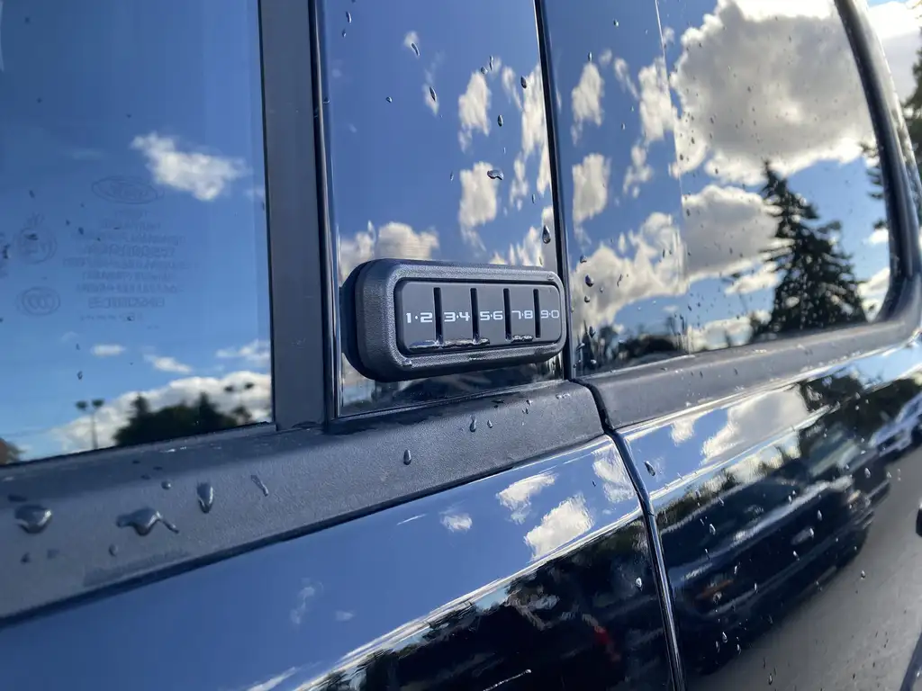2026 Ford F-150 SuperCrew Lariat SuperCrew 145 | 360 Cam | Climate Seats | S — photo 6