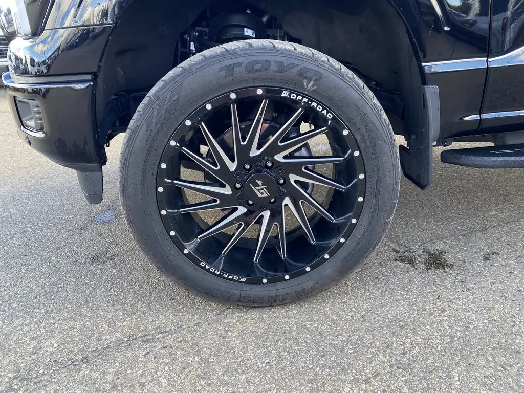 2026 Ford F-150 SuperCrew Lariat SuperCrew 145 | 360 Cam | Climate Seats | S — photo 4