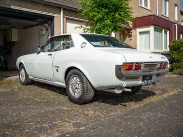 Celica 1.6 ST TA22
