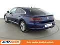 Volkswagen Arteon 2.0 TDI Aut.*LED*NAVI*TEMPO*PDC*SHZ*KLIMA*GARANTIE Blau - thumbnail 4