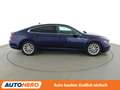 Volkswagen Arteon 2.0 TDI Aut.*LED*NAVI*TEMPO*PDC*SHZ*KLIMA*GARANTIE Blau - thumbnail 7