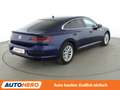 Volkswagen Arteon 2.0 TDI Aut.*LED*NAVI*TEMPO*PDC*SHZ*KLIMA*GARANTIE Blau - thumbnail 6
