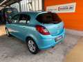 Opel Corsa D Satellite Bleu - thumbnail 7