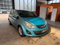 Opel Corsa D Satellite Bleu - thumbnail 3