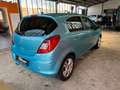 Opel Corsa D Satellite Bleu - thumbnail 5