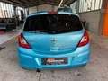 Opel Corsa D Satellite Bleu - thumbnail 6