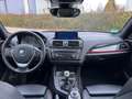 BMW 125 1 Limo/LEDER/LED/HARMAN/NAVI/GSD/HU-NEU! Černá - thumbnail 13