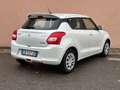 Suzuki Swift 1.2 Hybrid, 74.000km, Unico Proprietario Bianco - thumbnail 5